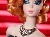 Barbie Midnight Glamour, belleza clásica