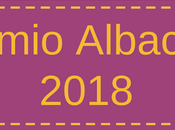 Premio Albacara 2018