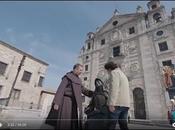 Teresa Jesús país mágico”