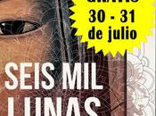 Seis lunas: julio gratis Amazon