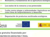 asociación Agrele organiza mañana jornada sobre producción ecológica Valencia Juan