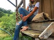 sPORTY bOHO #nOUNIFORMES