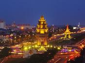 cosas hacen especial Phnom Penh