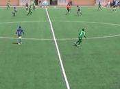 Jugadores proyección Escuela Fútbol Base Angola-4. Lussivica