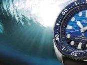 Reloj Seiko SRPC91K1 Prospex Save Ocean Edición Especial