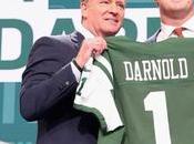 Jets llegan acuerdo Darnold