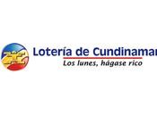 Lotería Cundinamarca lunes julio 2018