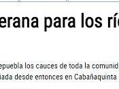 "nueva especie trucha", paradigma gestión ambiental Asturias
