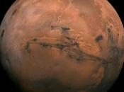 Marte encontrará punto cercano Tierra desde 2003. especial para observarlo!