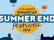 Summer Festival 2018