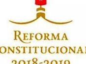 Proyecto Constitución República Cuba
