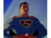 Series infantiles televisión-Superman Fleischer
