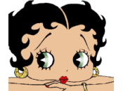 Series infantiles televisión-Betty Boop
