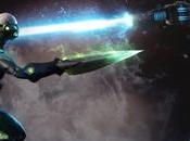 Análisis Hive: Altenum Wars shooter vertical todos