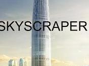 Rascacielos Vídeo Review. blockbuster flojo verano