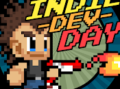 acerca #IndieDevDay, nuevo evento apoyo comunidad indie