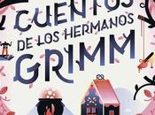 Cuentos Hermanos Grimm