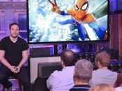 Marvel’s Spider-Man presenta Madrid