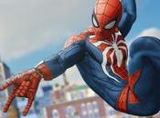 Primeras Impresiones Marvel’s Spider-Man gran regreso hombre araña