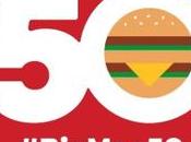 McDonald’s lanza propia moneda, MacCoin, para celebrar aniversario