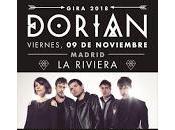 Dorian Sala Riviera