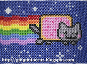 Nyan Cat...
