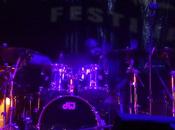 Eric Gales 12/07/2018 Cazorleans.