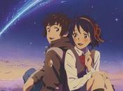 Makoto Shinkai esta trabajando próxima película