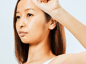 Esta compañía japonesa quiere convertir axilas soporte publicitario