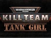Tank Girl: Kill Team Total Video