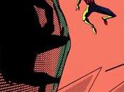 Spider-Man: nuevo universo, Trailer