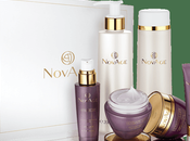 Cremas Antiarrugas: Tratamiento Facial Novage Ultimate Lift Oriflame