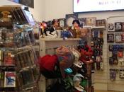 Retorno Reykjavik: Nexus Nóatún