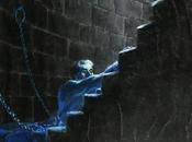 Vuelta actividad normal Tombs Terrors