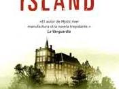 Libros: Shutter Island Dennis Lehane