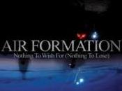 Formation Nothing Wish (Nothing Lose)