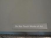 Touch Works Art”