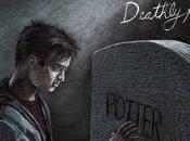 Video Trailer "Harry Potter Deathly Hallows"