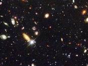 ¿Qué tamaño tiene universo?