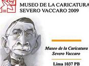 Talleres Museo Vaccaro‏ marzo