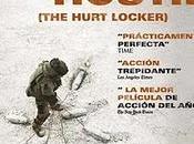 tierra hostil (Kathryn Bigelow)