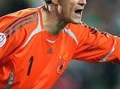 admiraba Jens Lehmann