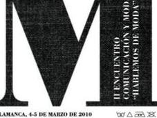 Encuentro Comunicación Moda: Hablemos Moda