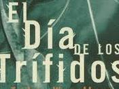 trifidos John Wyndham