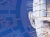 Hellraiser Clive Barker