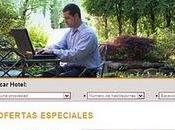 Ofertas hoteles. ¡Todo vale!