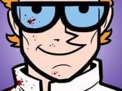 Dexter…