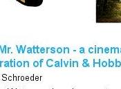 Apoyemos documental "Dear Watterson"