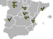 Industria acepta candidaturas acoger almacén residuos nucleares