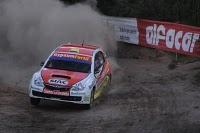 Rally Argentino 2010: Pozzo Subaru fueron dueños Mina Clavero